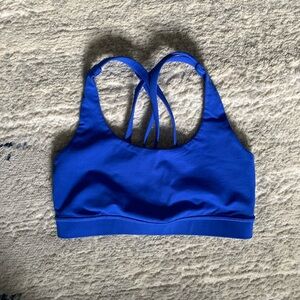 Lululemon Energy Bra